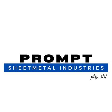 Prompt Sheetmetal Industries Pty.Ltd. 